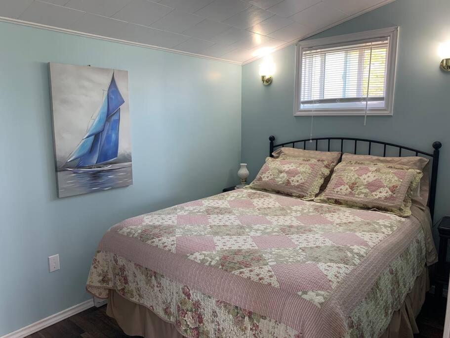 Hillside Cottage Туилингейт Екстериор снимка