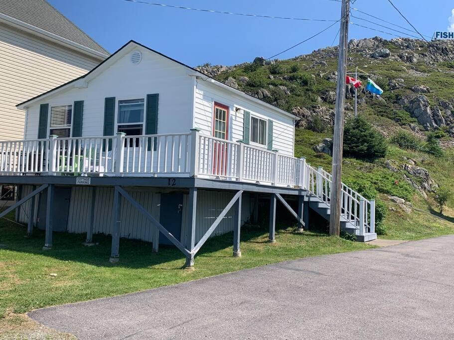 Hillside Cottage Туилингейт Екстериор снимка