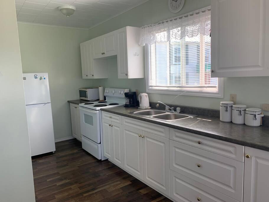 Hillside Cottage Туилингейт Екстериор снимка