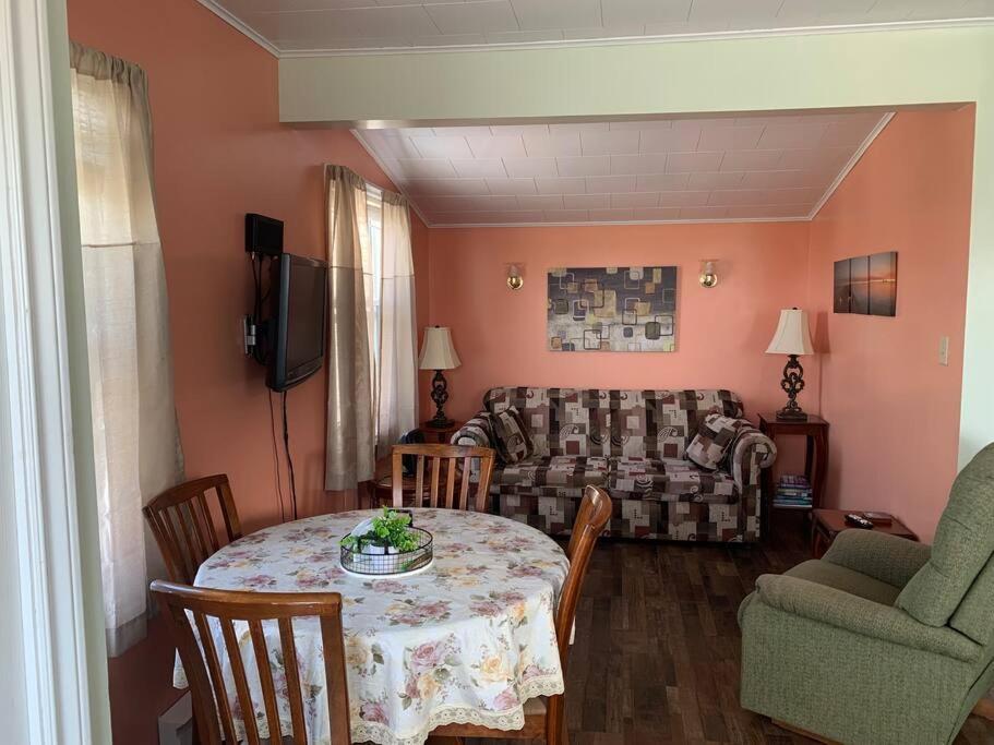 Hillside Cottage Туилингейт Екстериор снимка
